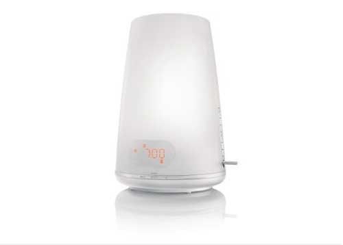 Philips Wake-up Light Plus
