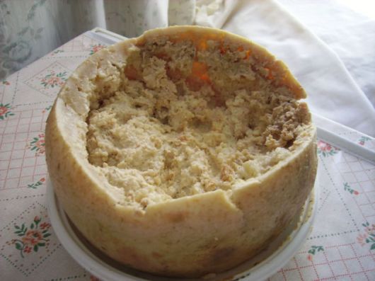 Каса Марзу