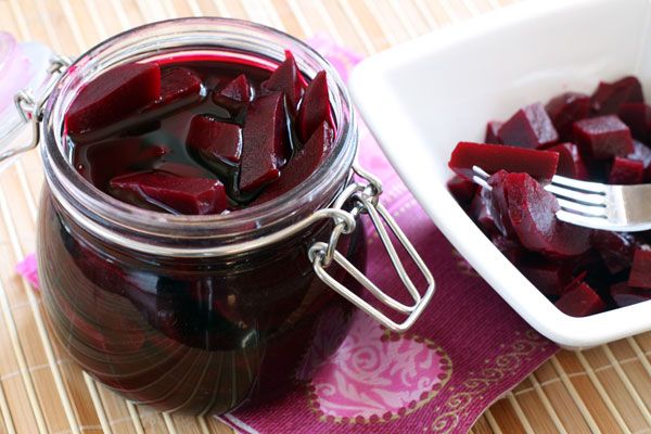 Цвекла
