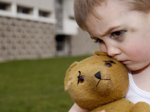 Насиље у породици може се ширити биолошким механизмима