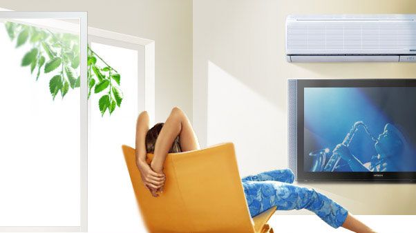 Какву штету клима уређаји наносе телу?